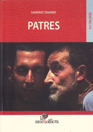 PATRES + LIBRO