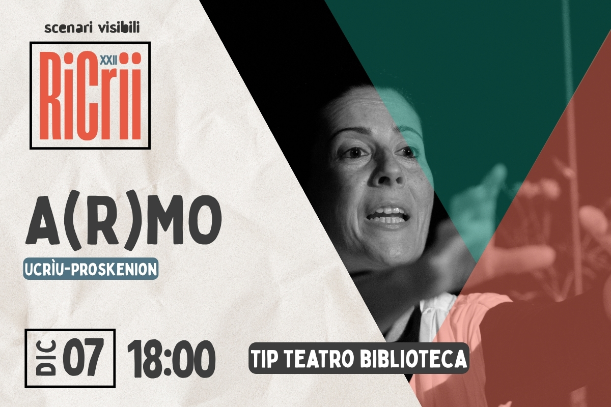 A(R)MO > Ucrìu-Proskenion