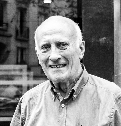 Maurice Aymard