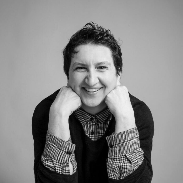 Silvia Gribaudi