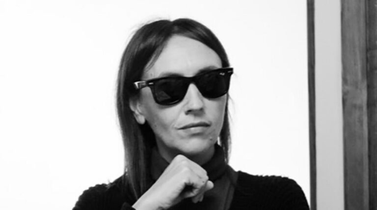 Francesca Sarteanesi