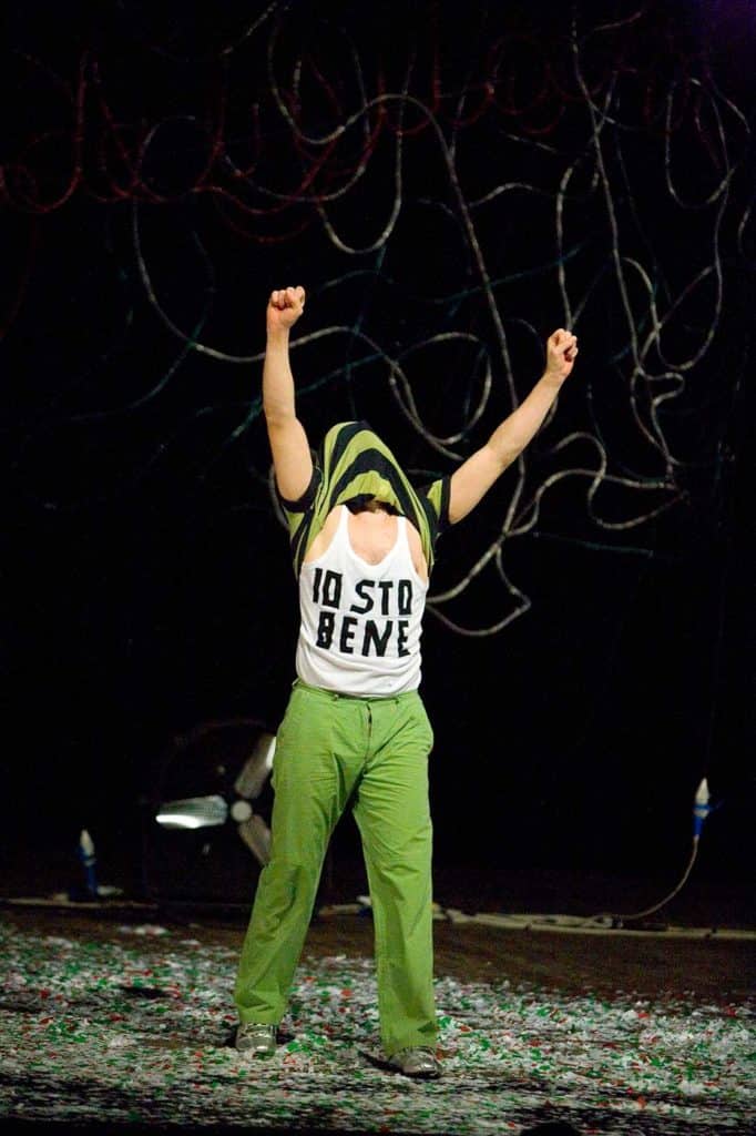 Babilonia Teatri