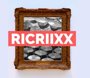 RICRIIXX // PROGRAMMA