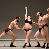 Danza Pubblica – Graces (Silvia Gribaudi)